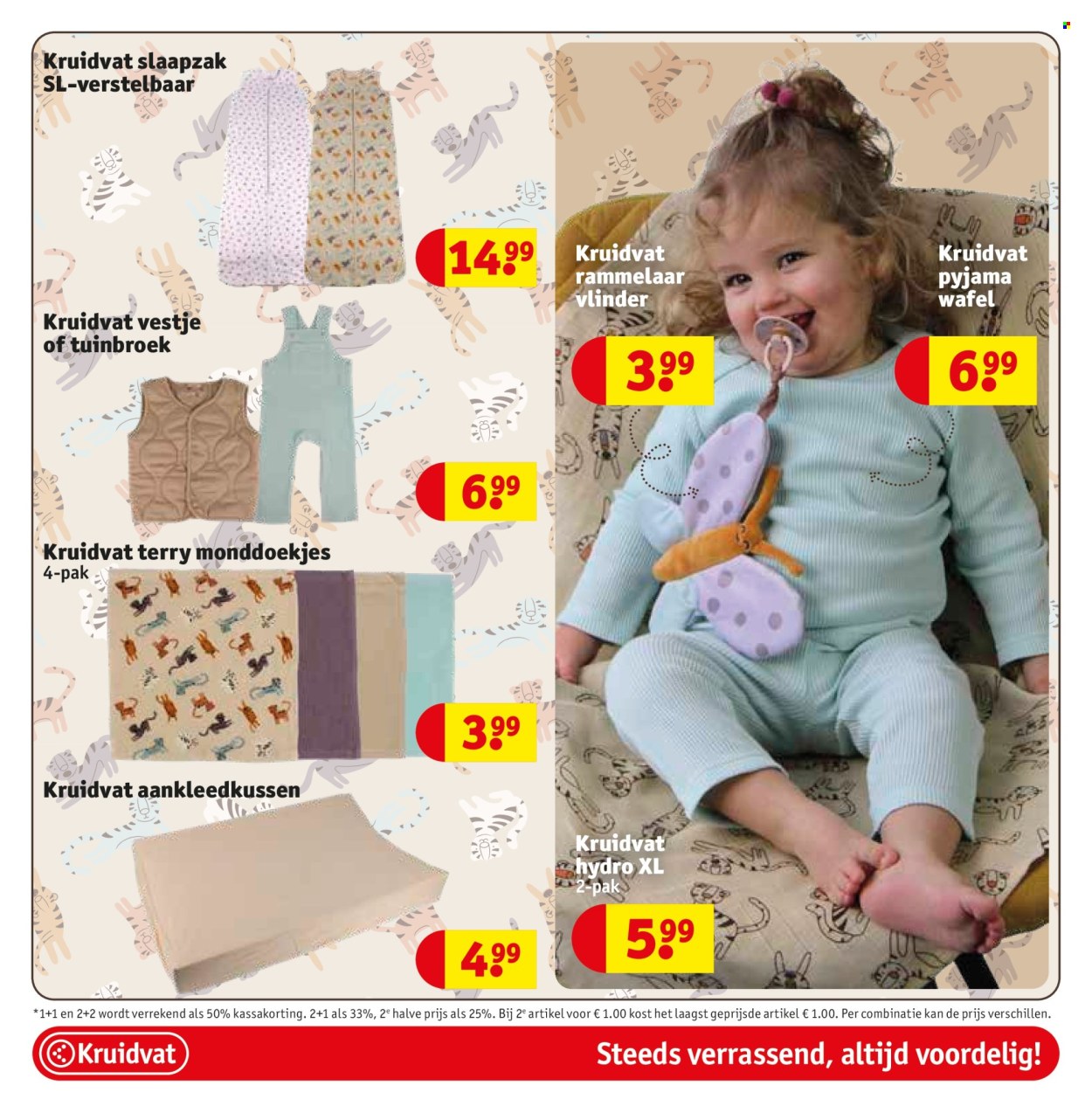 Kruidvat-aanbieding - 24-3-2026 - 5-4-2026. Pagina 66