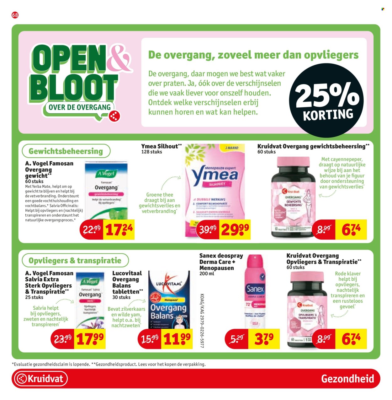 Kruidvat-aanbieding - 24-3-2026 - 5-4-2026. Pagina 70