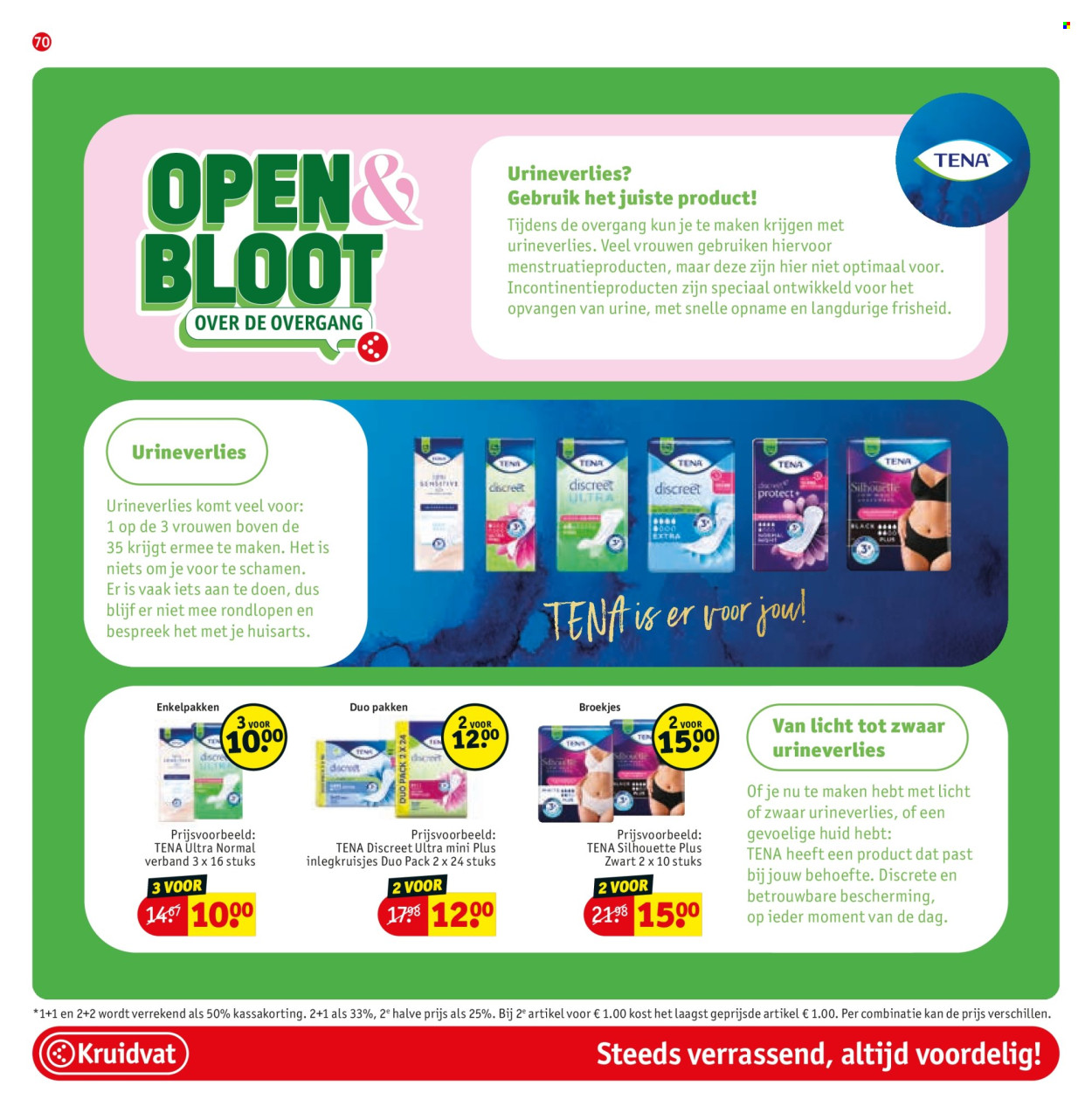 Kruidvat-aanbieding - 24-3-2026 - 5-4-2026. Pagina 72