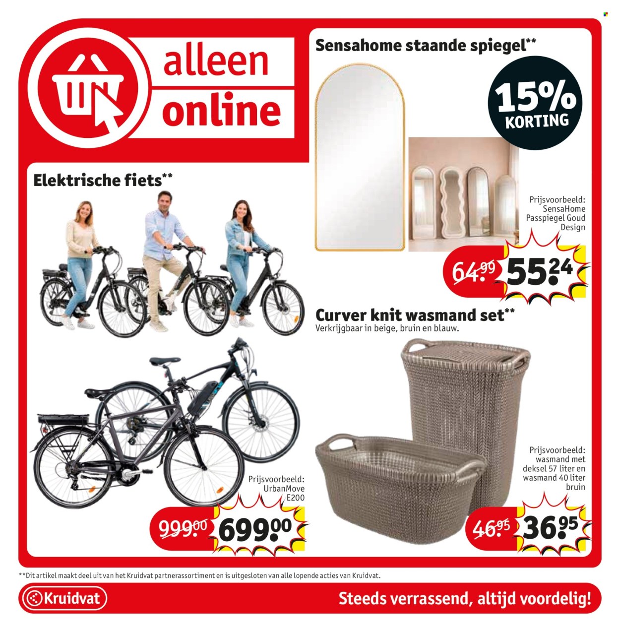 Kruidvat-aanbieding - 24-3-2026 - 5-4-2026. Pagina 83