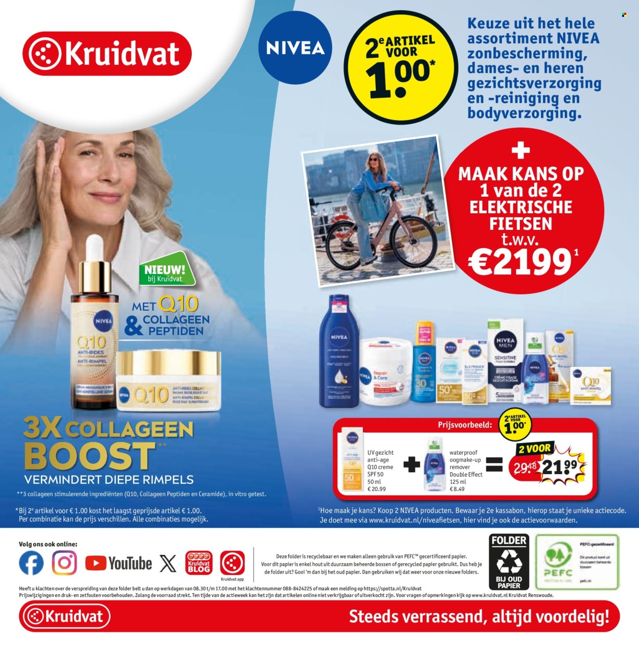 Kruidvat-aanbieding - 24-3-2026 - 5-4-2026. Pagina 92