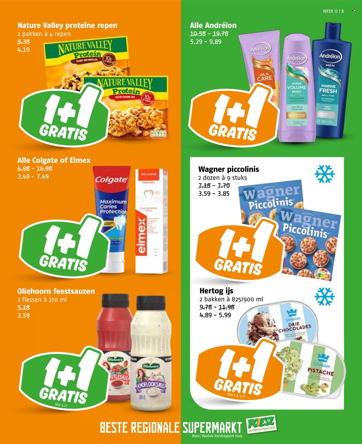 Poiesz-aanbieding - 22-3-2026 - 28-3-2026. Pagina 5