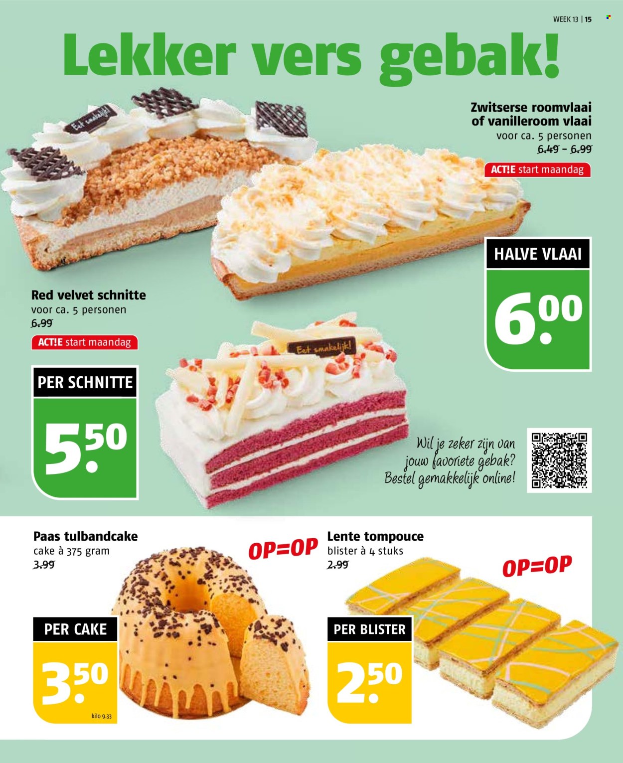 Poiesz-aanbieding - 22-3-2026 - 28-3-2026. Pagina 15