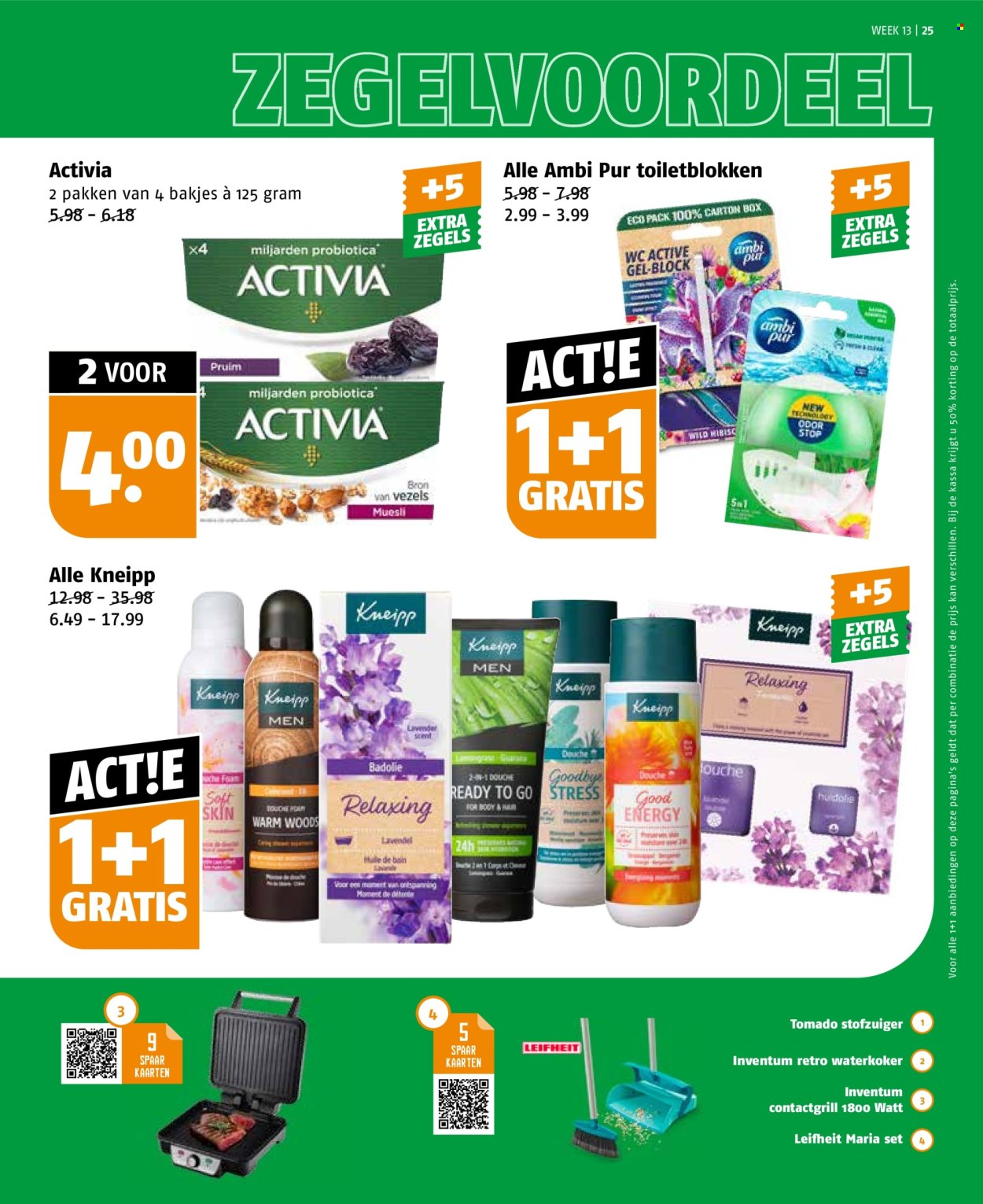 Poiesz-aanbieding - 22-3-2026 - 28-3-2026. Pagina 25