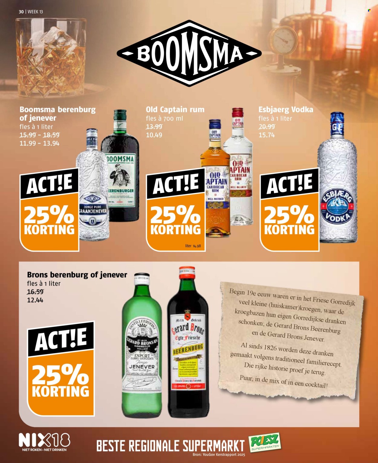 Poiesz-aanbieding - 22-3-2026 - 28-3-2026. Pagina 30