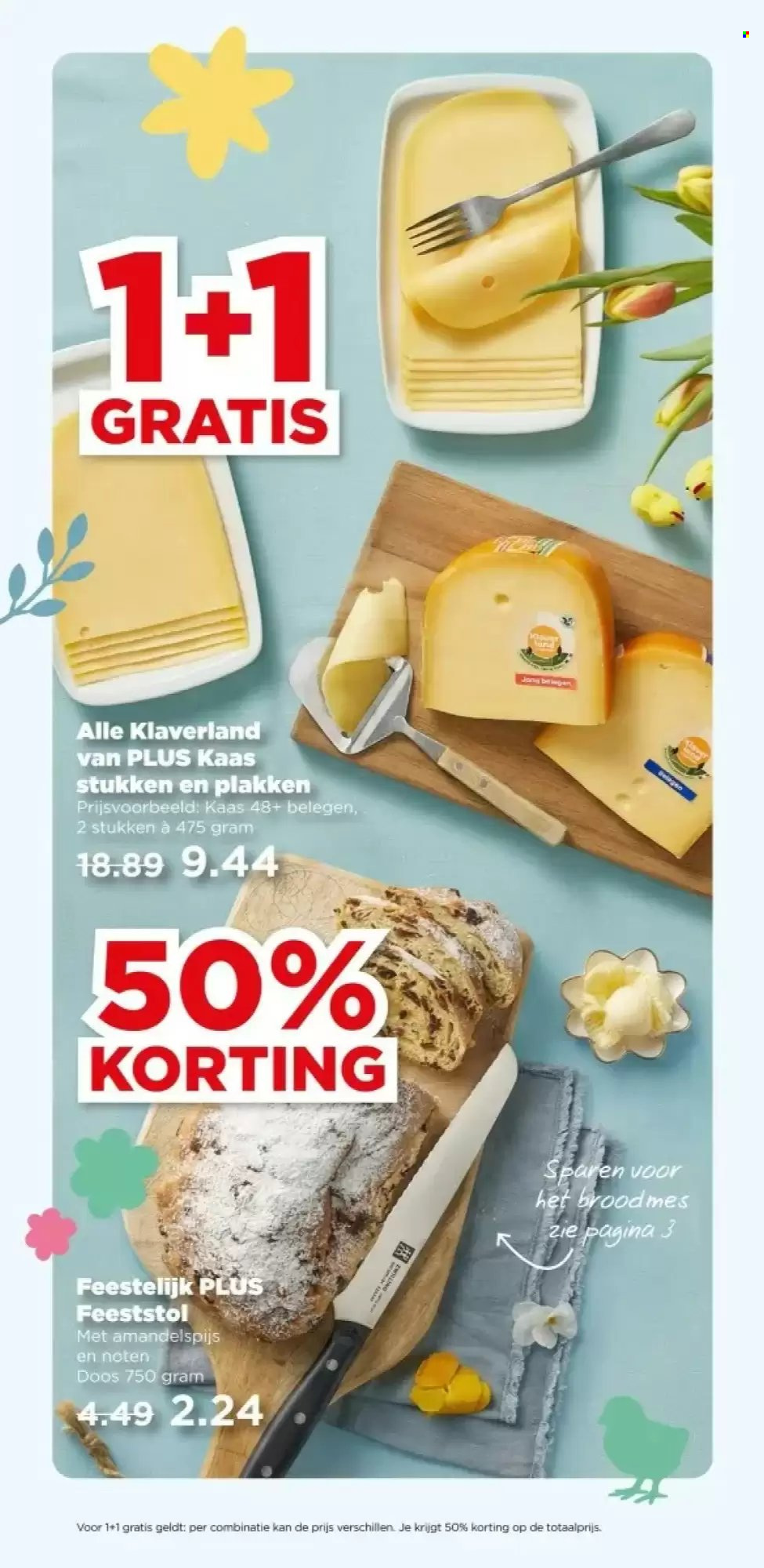 Plus-aanbieding - 25-3-2026 - 31-3-2026. Pagina 2