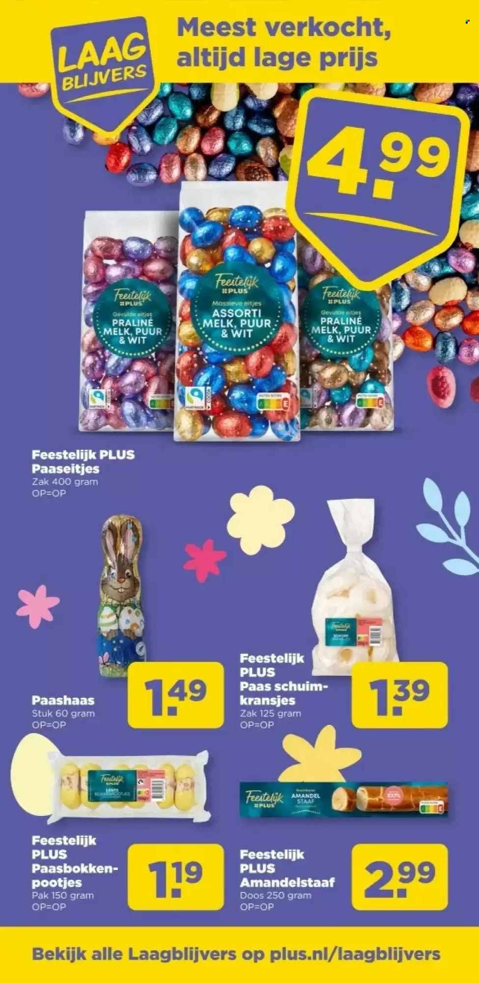 Plus-aanbieding - 25-3-2026 - 31-3-2026. Pagina 5