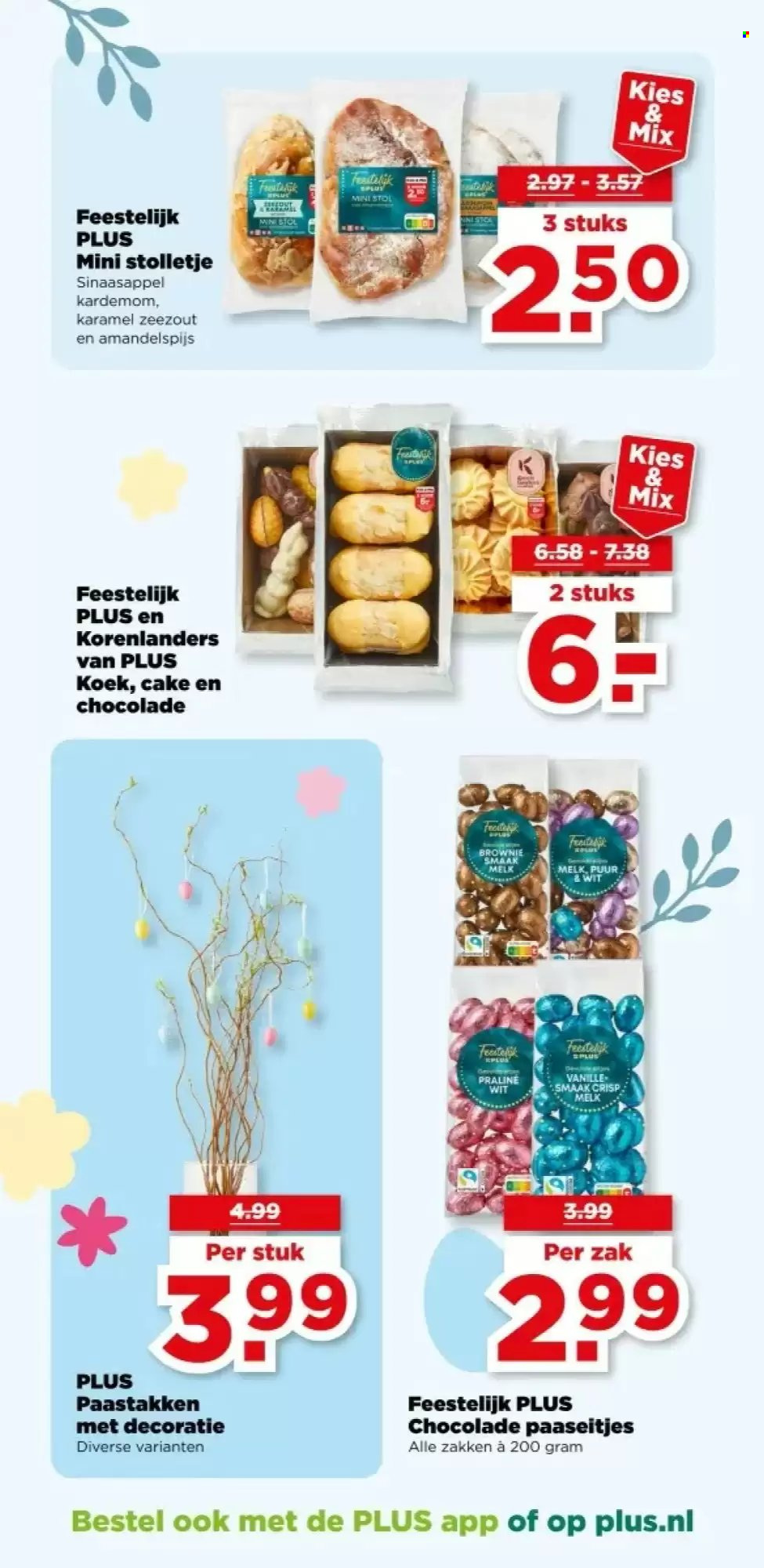 Plus-aanbieding - 25-3-2026 - 31-3-2026. Pagina 8