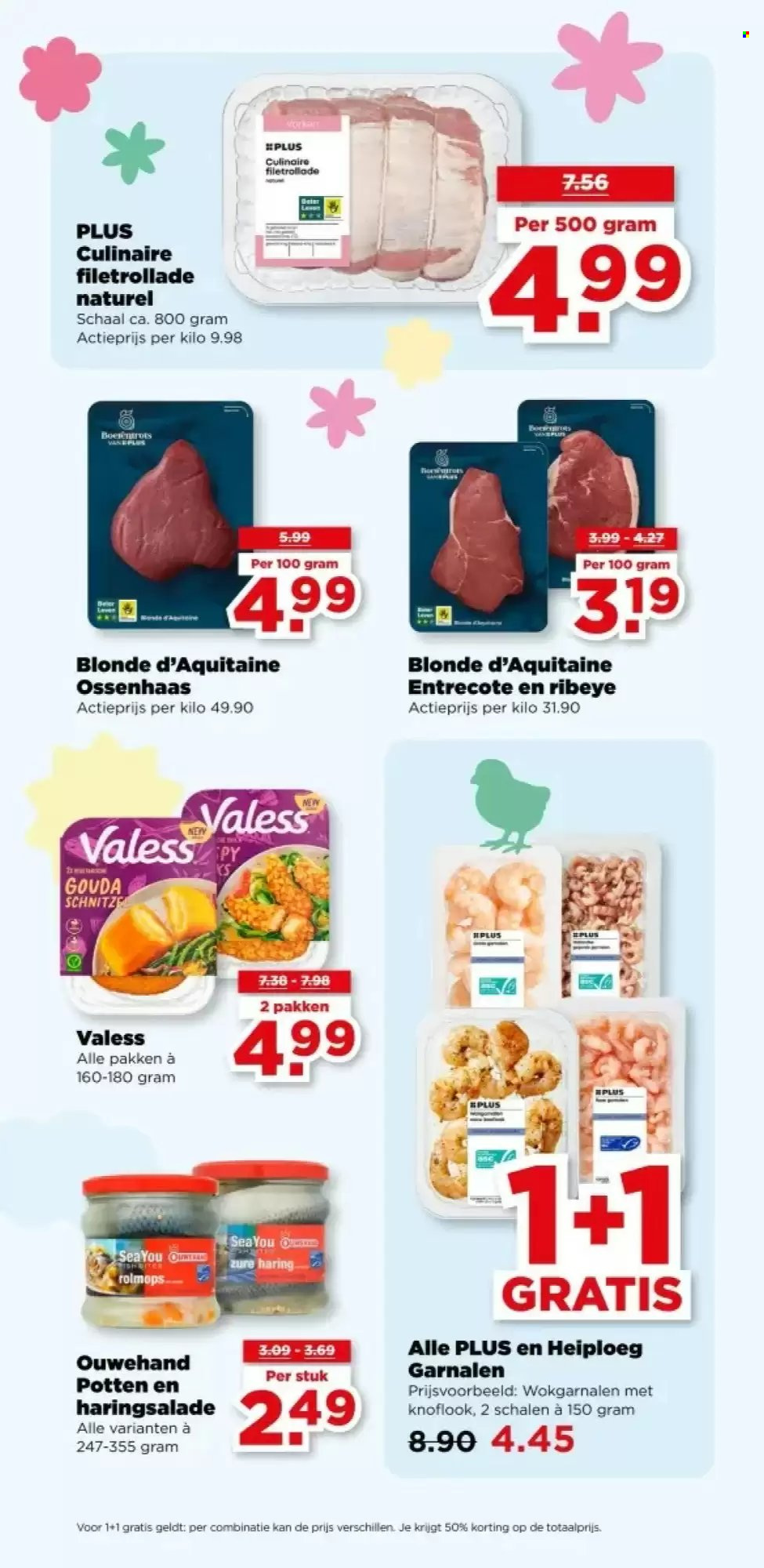Plus-aanbieding - 25-3-2026 - 31-3-2026. Pagina 15