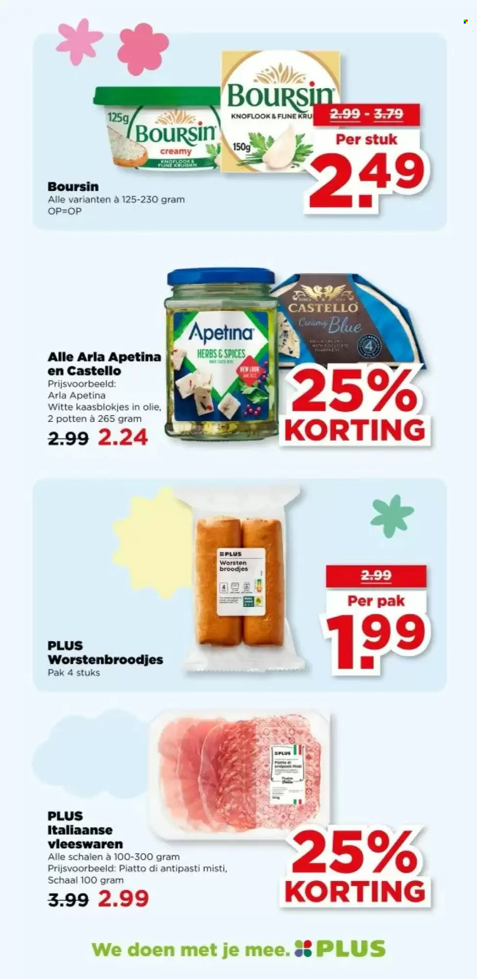Plus-aanbieding - 25-3-2026 - 31-3-2026. Pagina 21