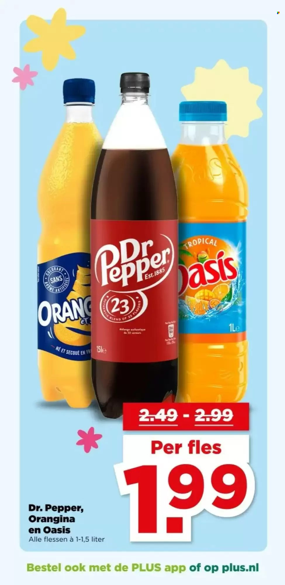 Plus-aanbieding - 25-3-2026 - 31-3-2026. Pagina 24