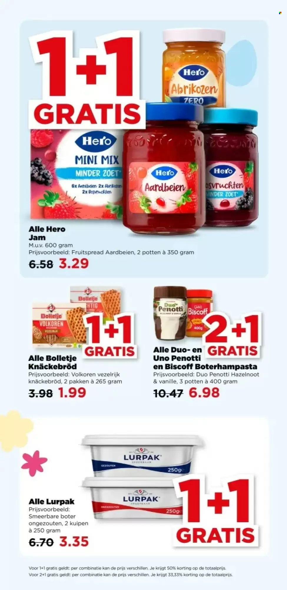 Plus-aanbieding - 25-3-2026 - 31-3-2026. Pagina 25