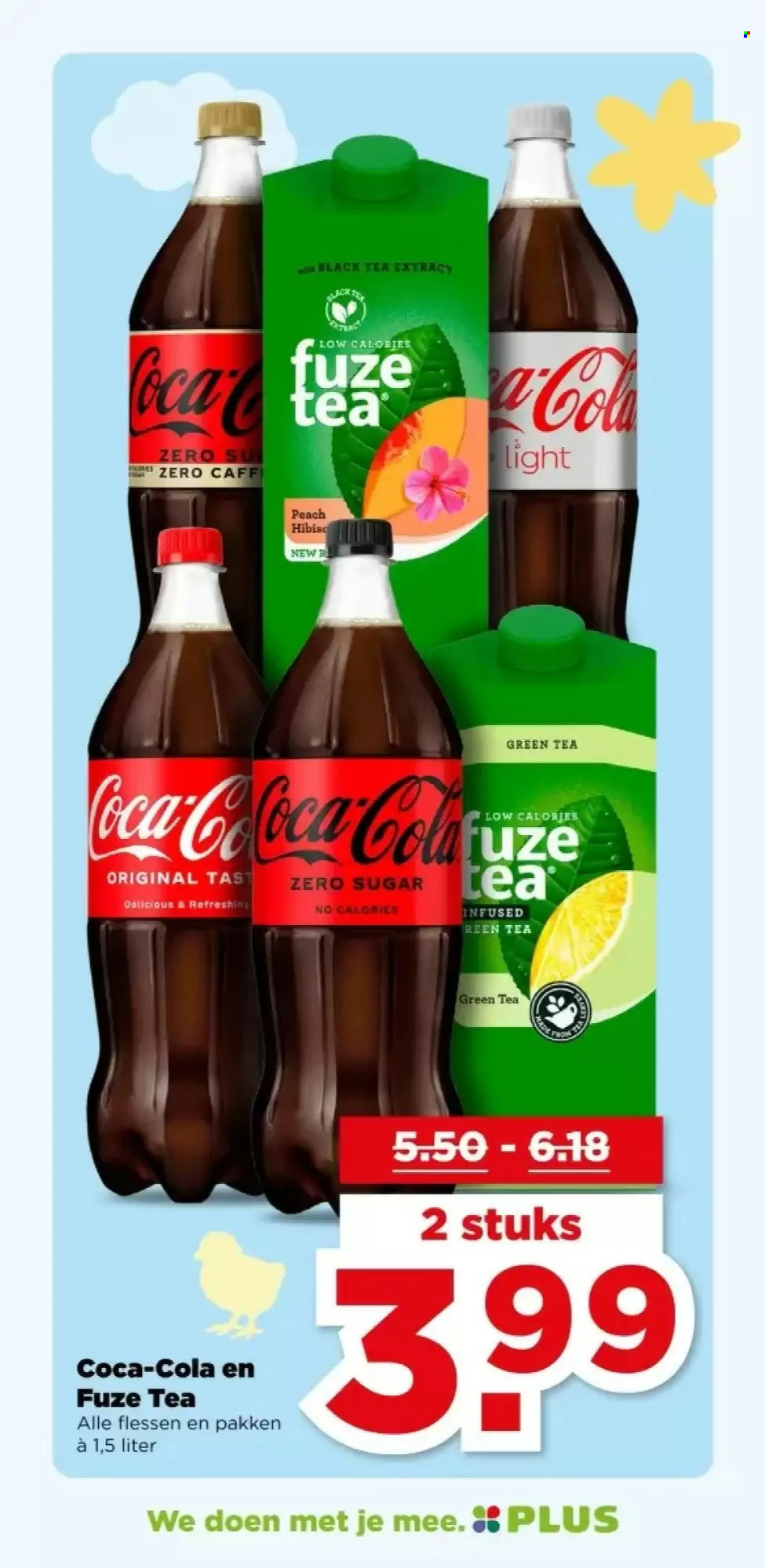 Plus-aanbieding - 25-3-2026 - 31-3-2026. Pagina 30
