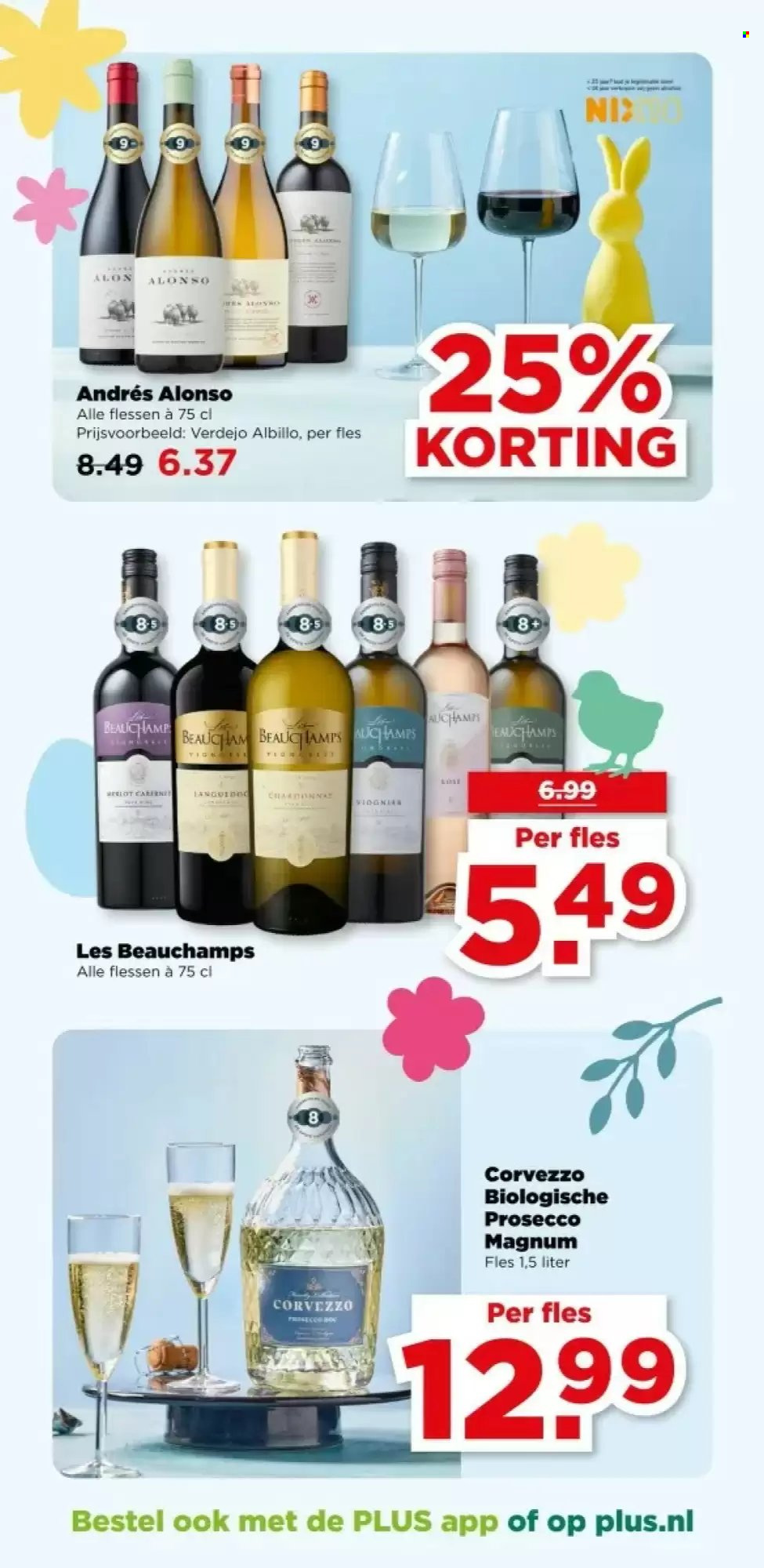 Plus-aanbieding - 25-3-2026 - 31-3-2026. Pagina 33