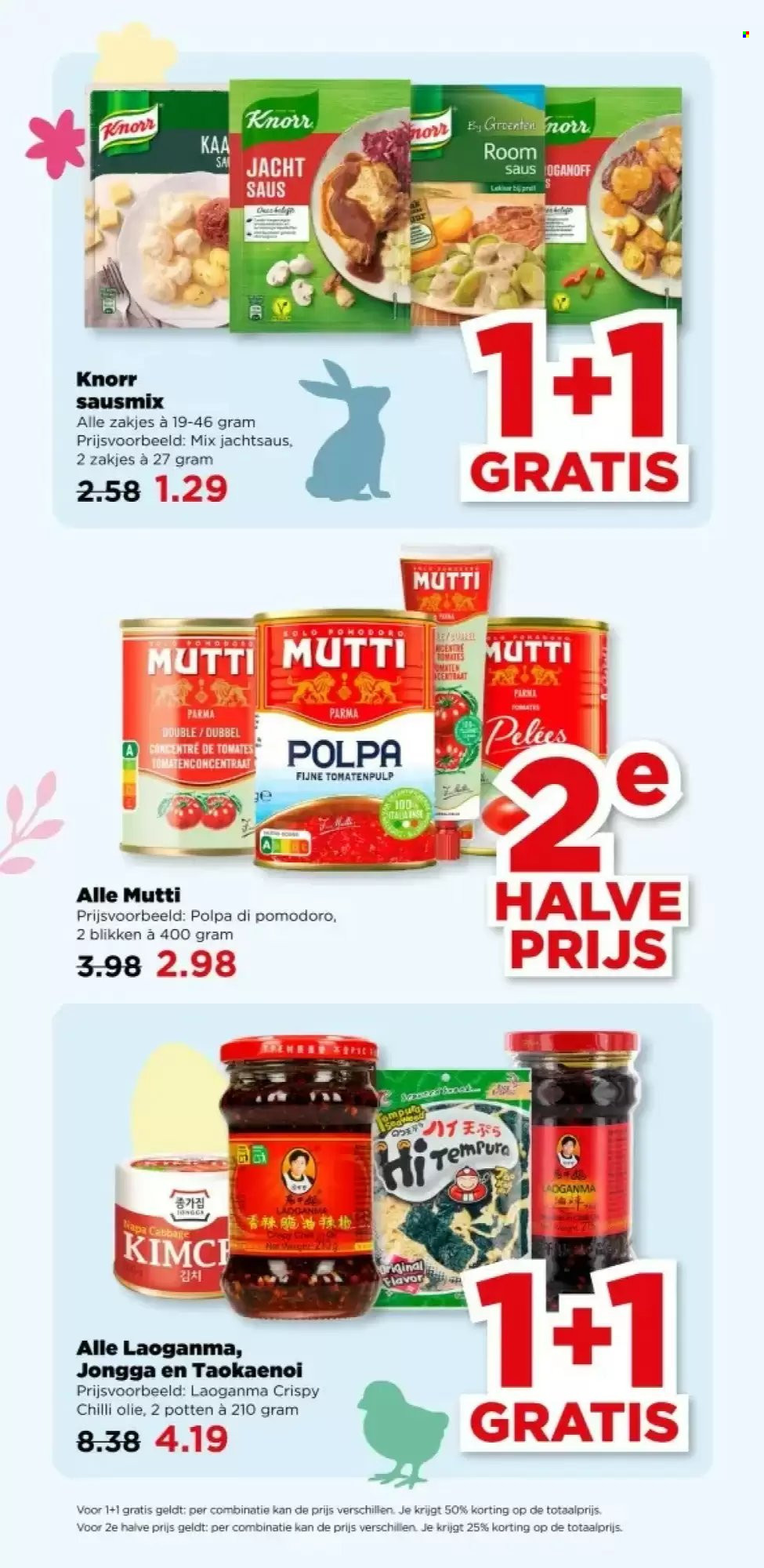 Plus-aanbieding - 25-3-2026 - 31-3-2026. Pagina 39