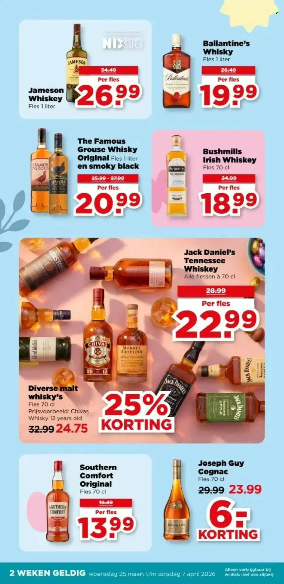 Plus-aanbieding - 25-3-2026 - 31-3-2026. Pagina 41