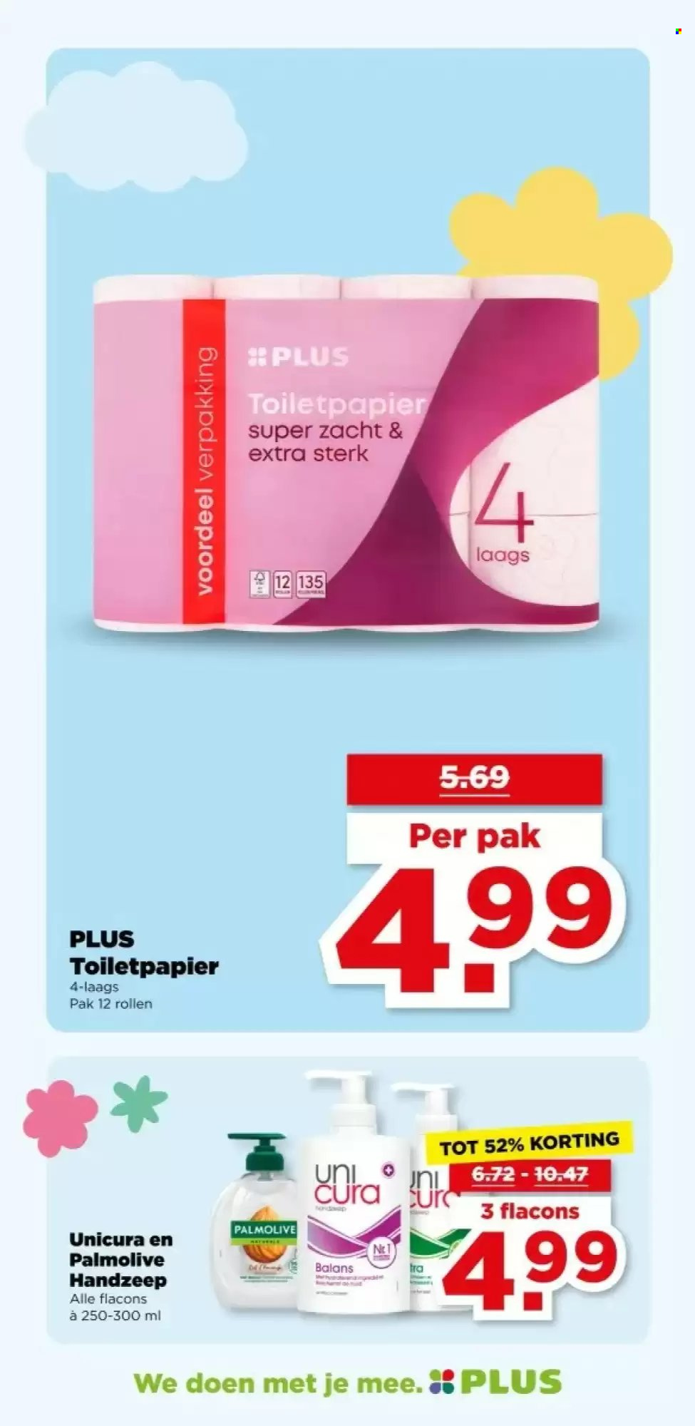 Plus-aanbieding - 25-3-2026 - 31-3-2026. Pagina 47