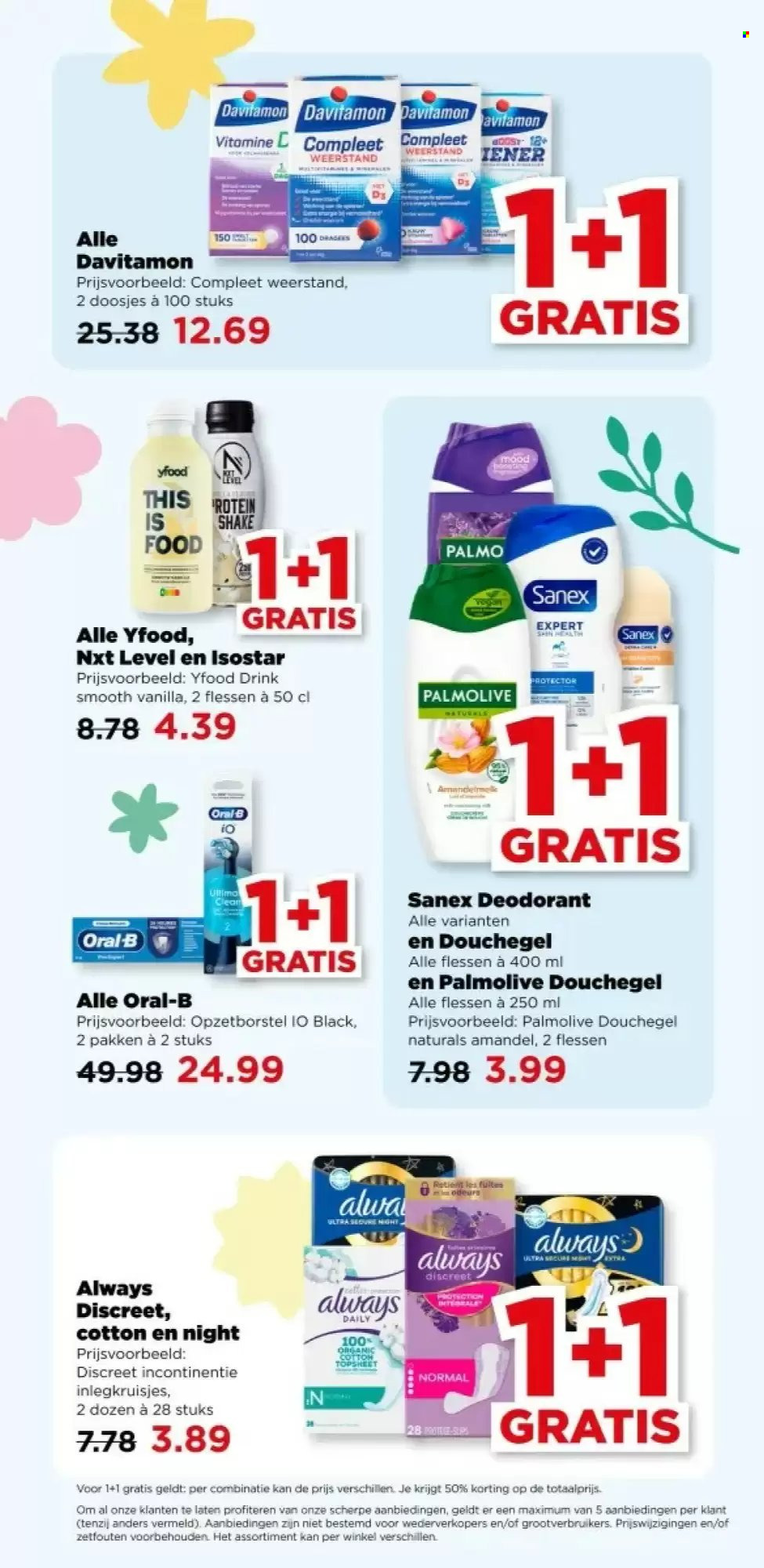 Plus-aanbieding - 25-3-2026 - 31-3-2026. Pagina 48
