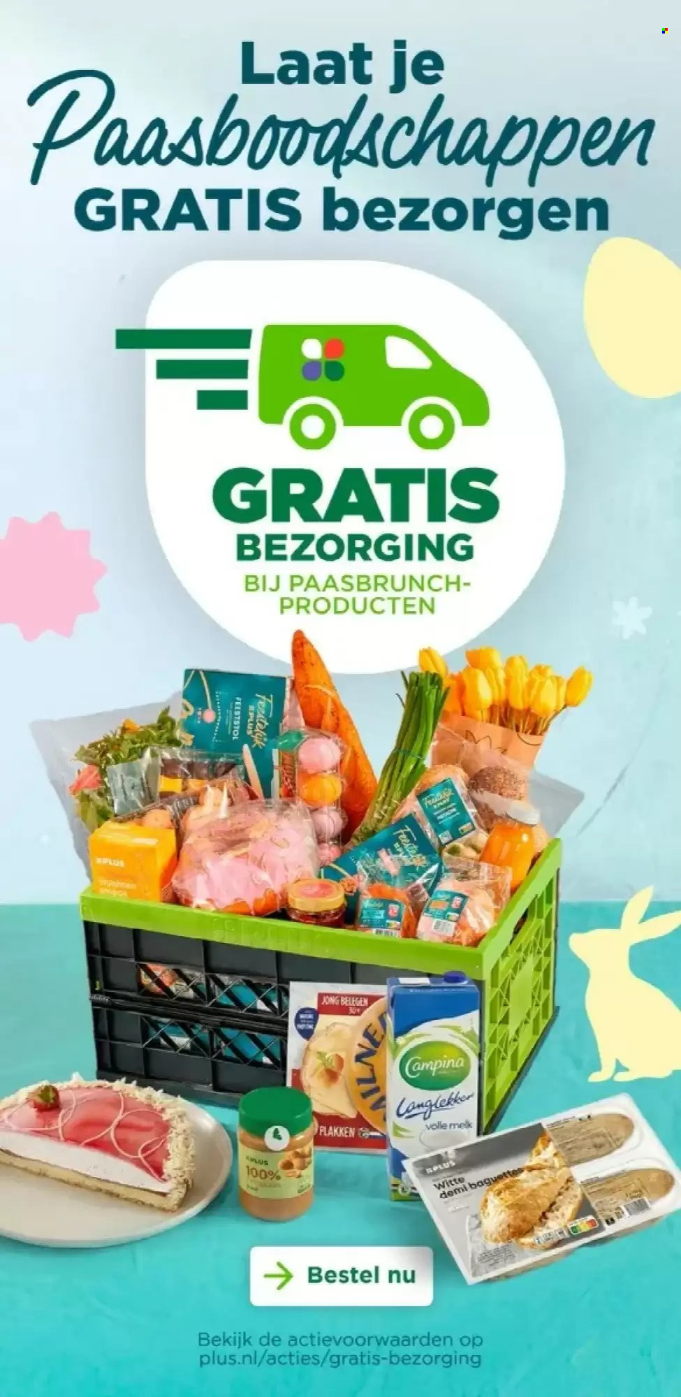 Plus-aanbieding - 25-3-2026 - 31-3-2026. Pagina 50