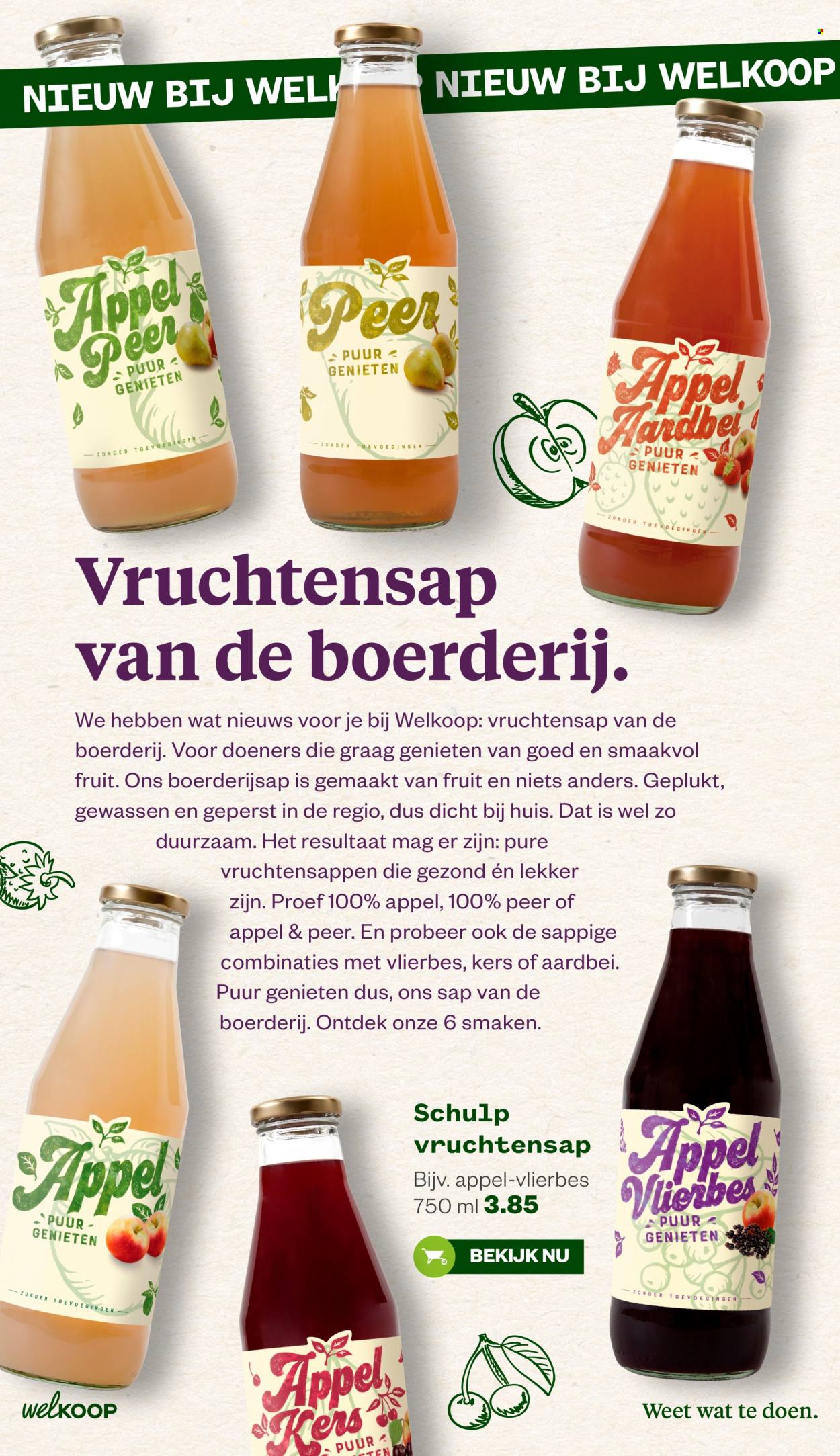 Welkoop-aanbieding - 16-3-2026 - 29-3-2026. Pagina 20