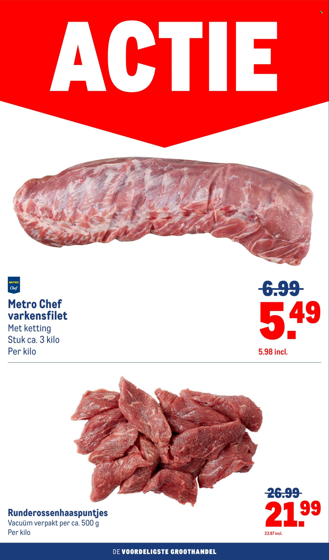 Makro-aanbieding - 24-3-2026 - 30-3-2026. Pagina 2