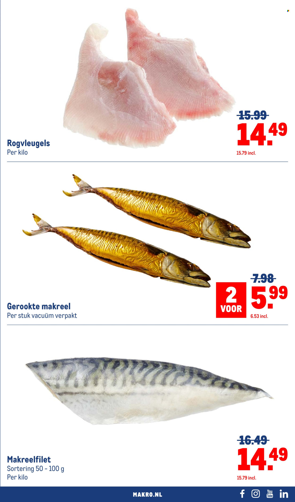 Makro-aanbieding - 24-3-2026 - 30-3-2026. Pagina 5