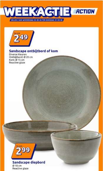 Action-aanbieding - 25-3-2026 - 31-3-2026.