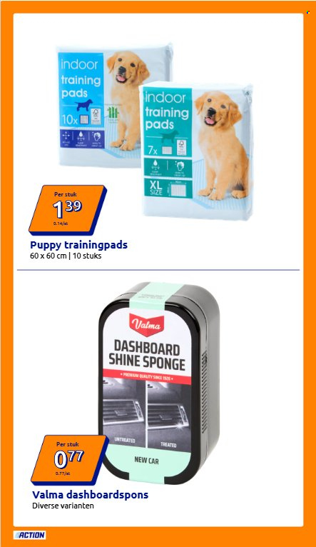 Action-aanbieding - 25-3-2026 - 31-3-2026. Pagina 4