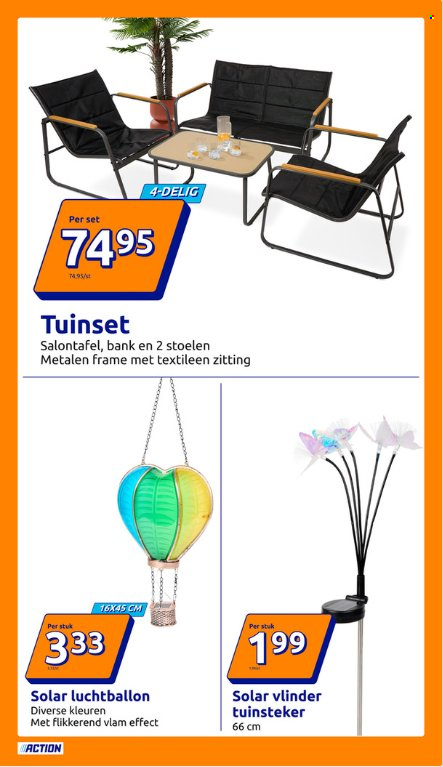 Action-aanbieding - 25-3-2026 - 31-3-2026. Pagina 9
