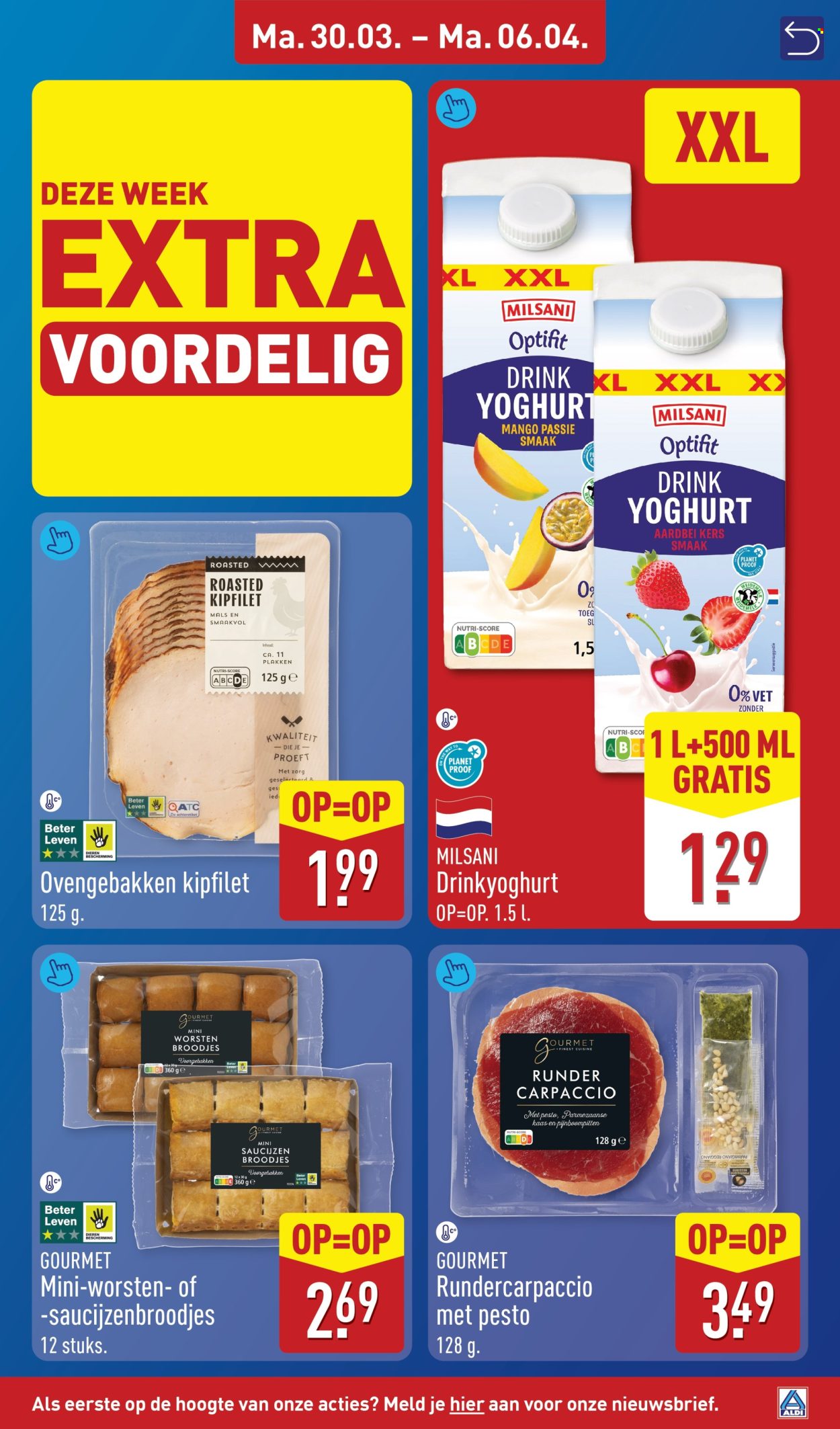 Aldi-aanbieding - 30-3-2026 - 6-4-2026. Pagina 9