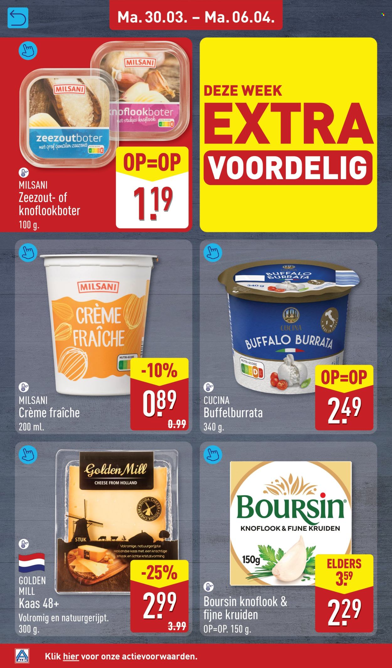 Aldi-aanbieding - 30-3-2026 - 6-4-2026. Pagina 10