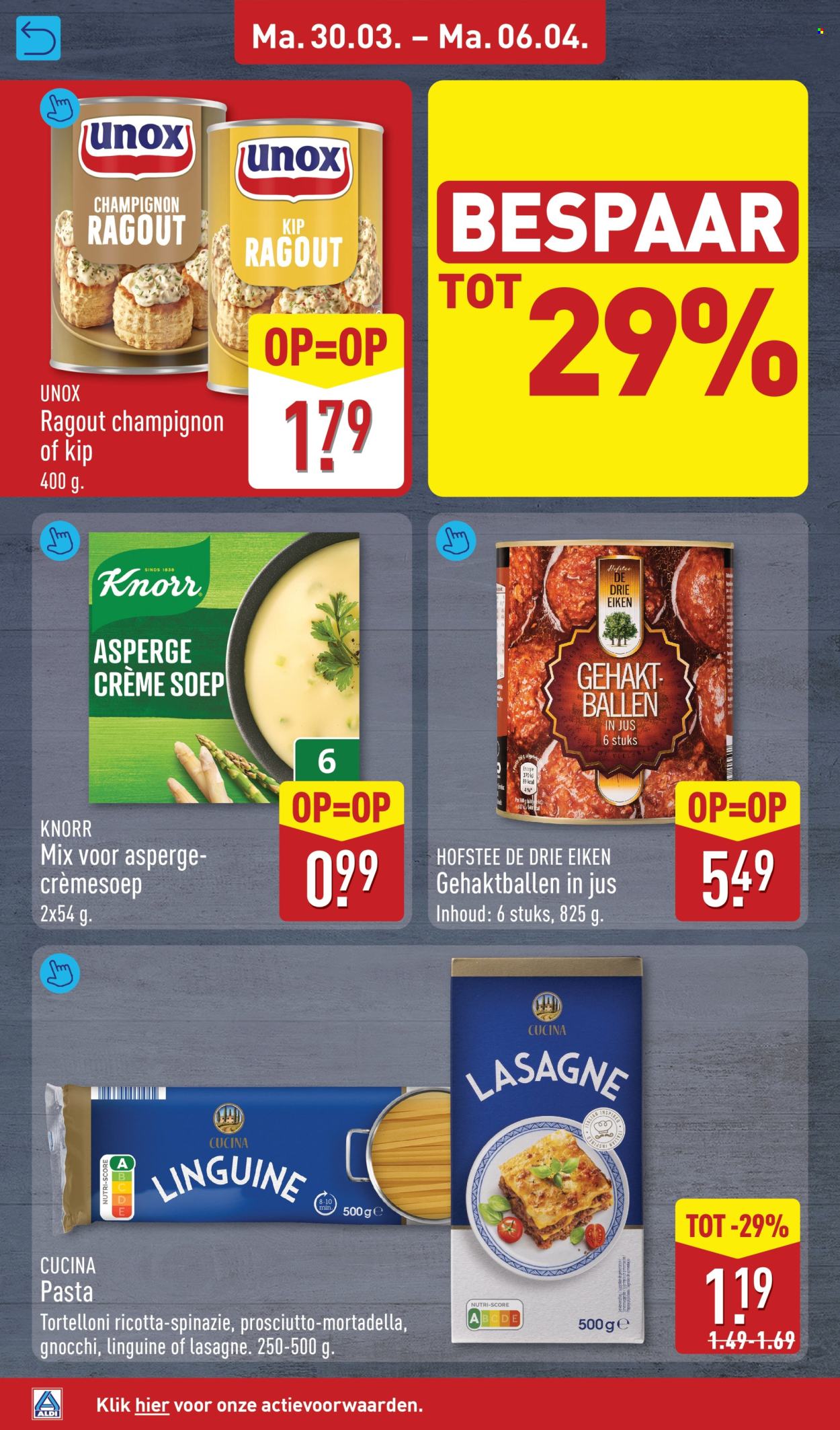 Aldi-aanbieding - 30-3-2026 - 6-4-2026. Pagina 18