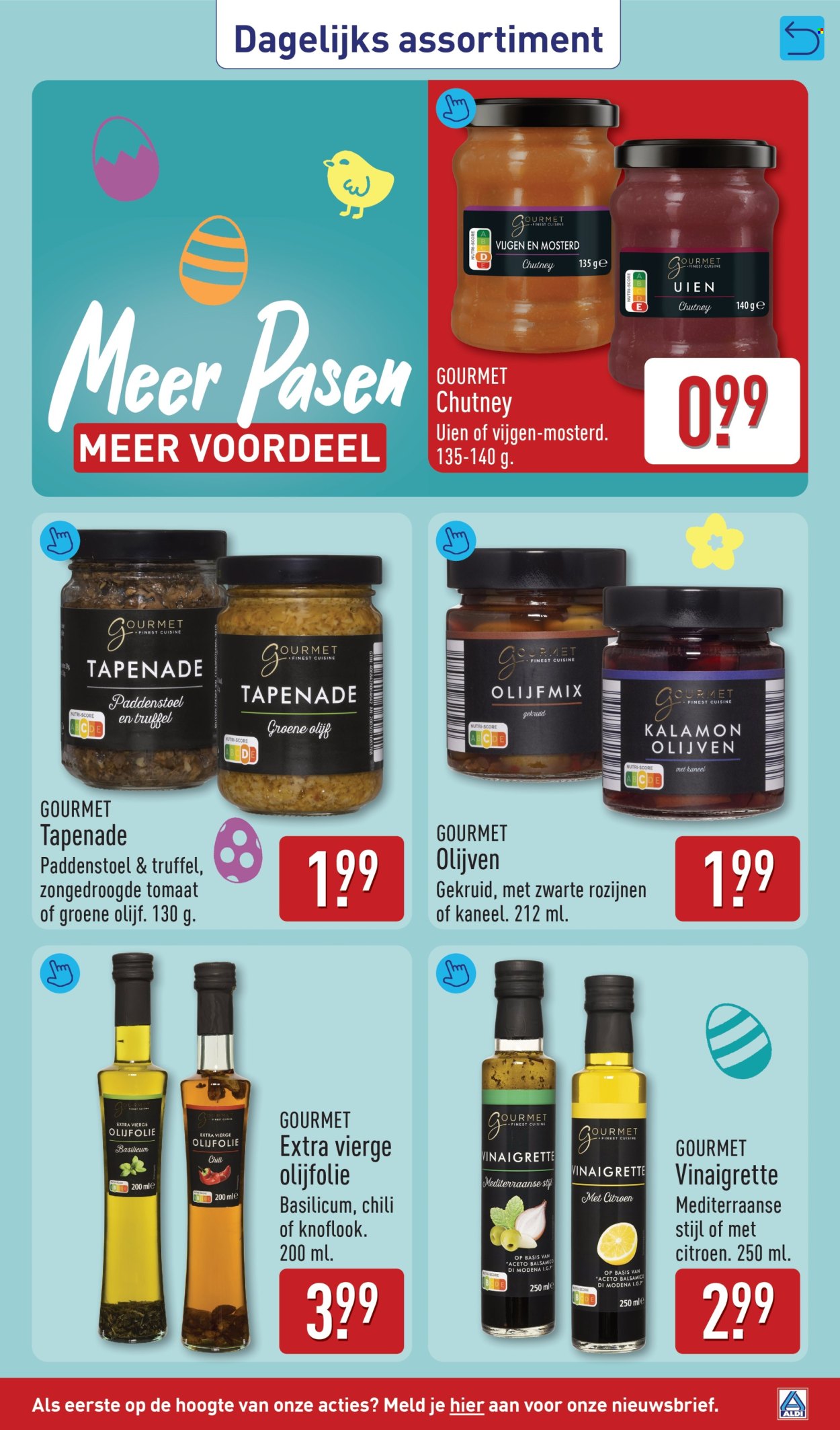 Aldi-aanbieding - 30-3-2026 - 6-4-2026. Pagina 35