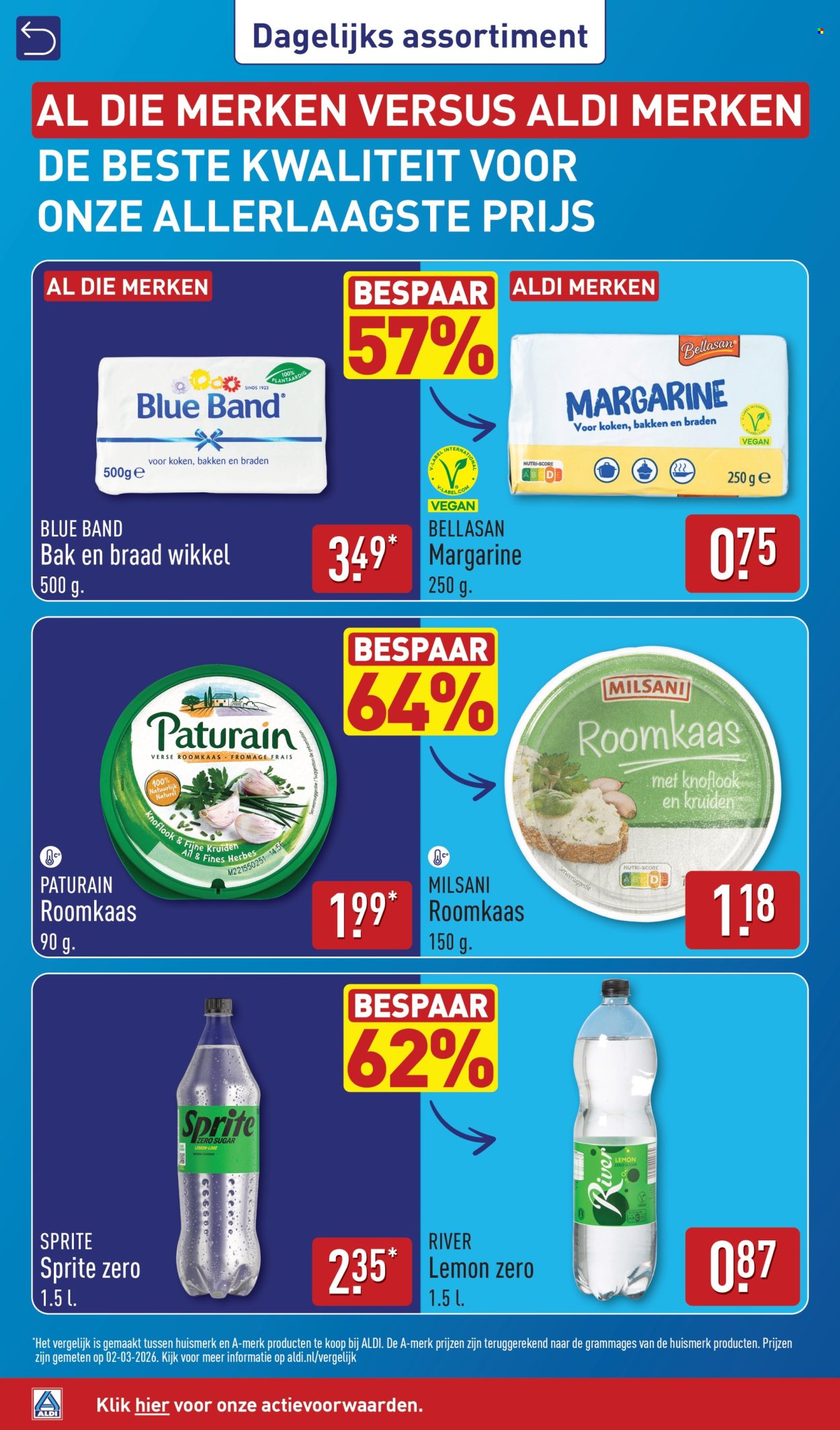 Aldi-aanbieding - 30-3-2026 - 6-4-2026. Pagina 42