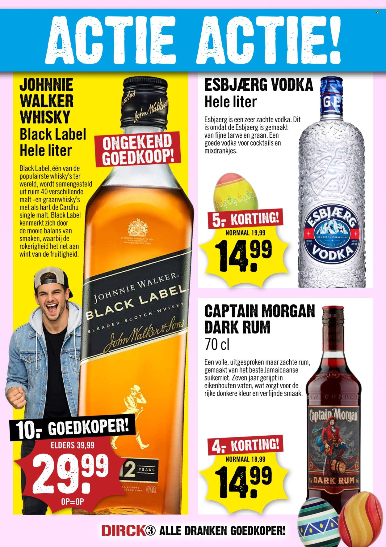 Dirk-aanbieding - 25-3-2026 - 31-3-2026. Pagina 2