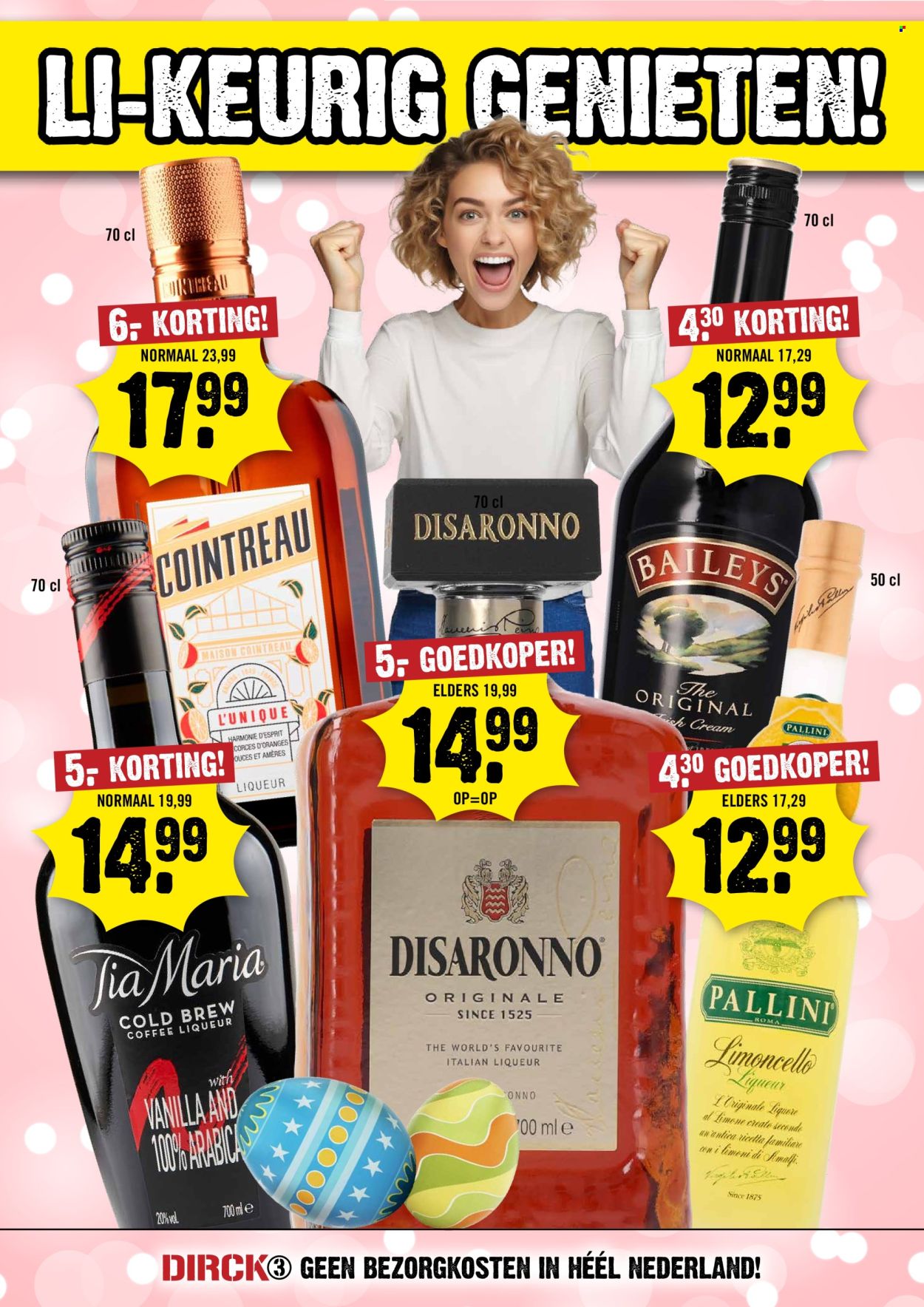 Dirk-aanbieding - 25-3-2026 - 31-3-2026. Pagina 5