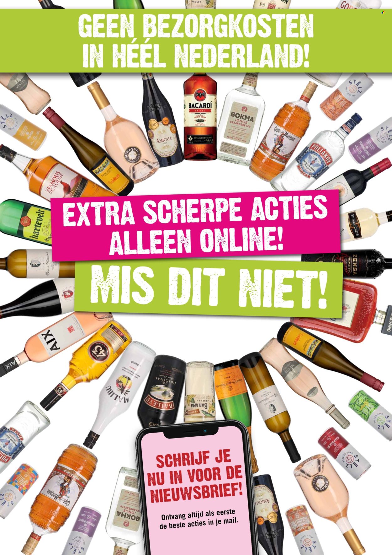 Dirk-aanbieding - 25-3-2026 - 31-3-2026. Pagina 10