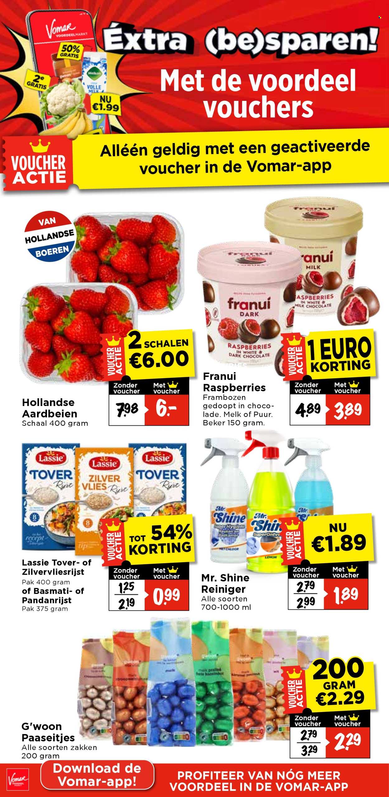Vomar-aanbieding - 26-3-2026 - 28-3-2026. Pagina 13