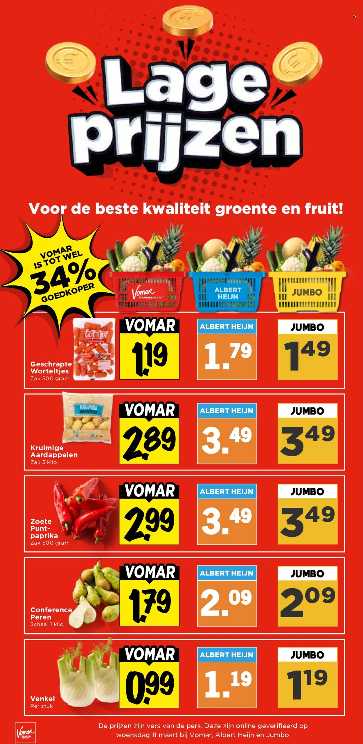 Vomar-aanbieding - 26-3-2026 - 28-3-2026. Pagina 22