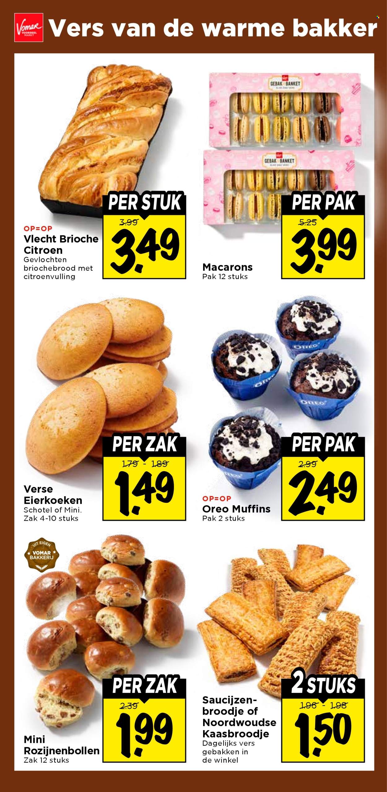 Vomar-aanbieding - 26-3-2026 - 28-3-2026. Pagina 25