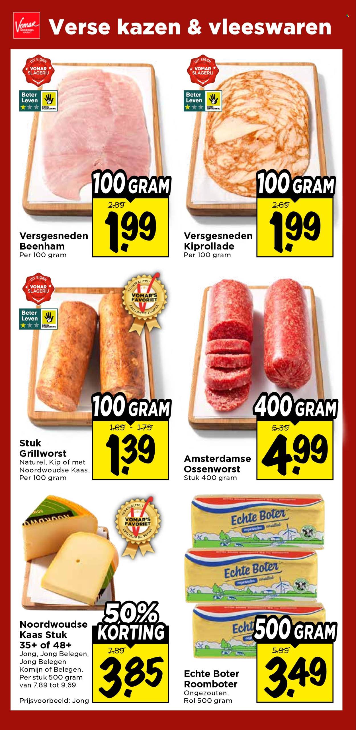 Vomar-aanbieding - 26-3-2026 - 28-3-2026. Pagina 27