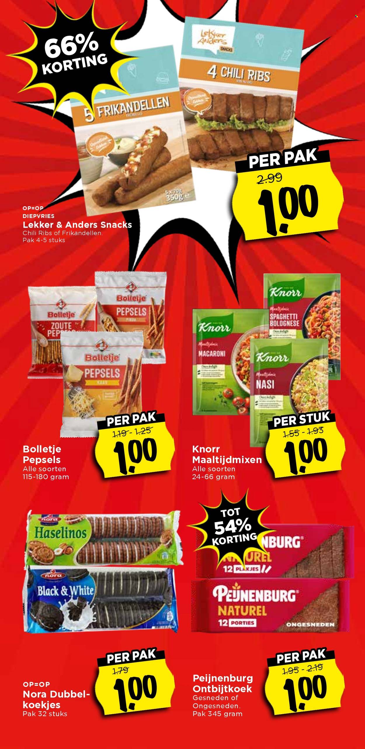 Vomar-aanbieding - 26-3-2026 - 28-3-2026. Pagina 34