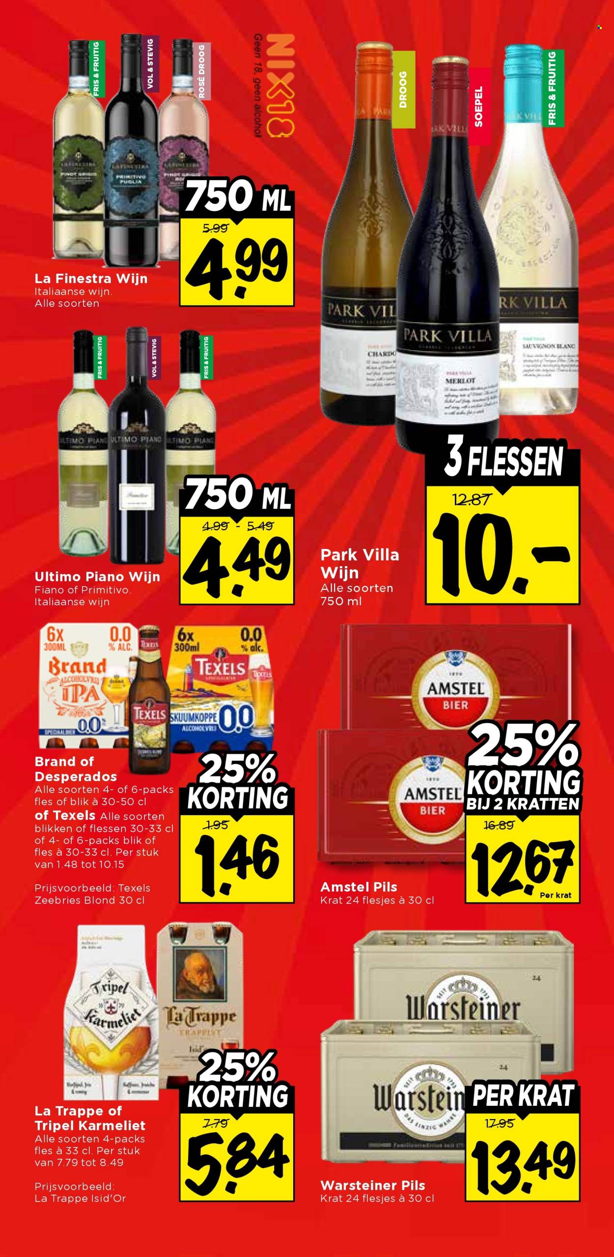 Vomar-aanbieding - 26-3-2026 - 28-3-2026. Pagina 39