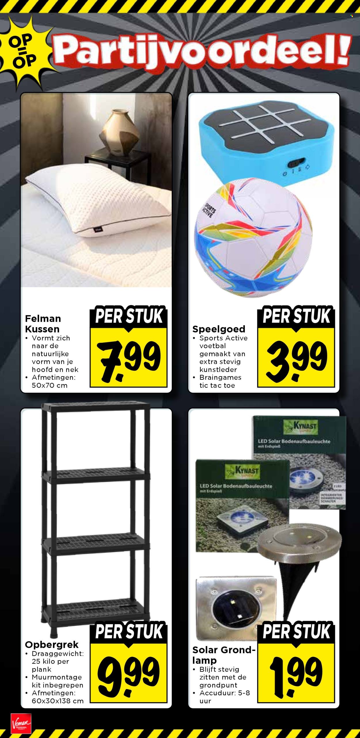 Vomar-aanbieding - 26-3-2026 - 28-3-2026. Pagina 44
