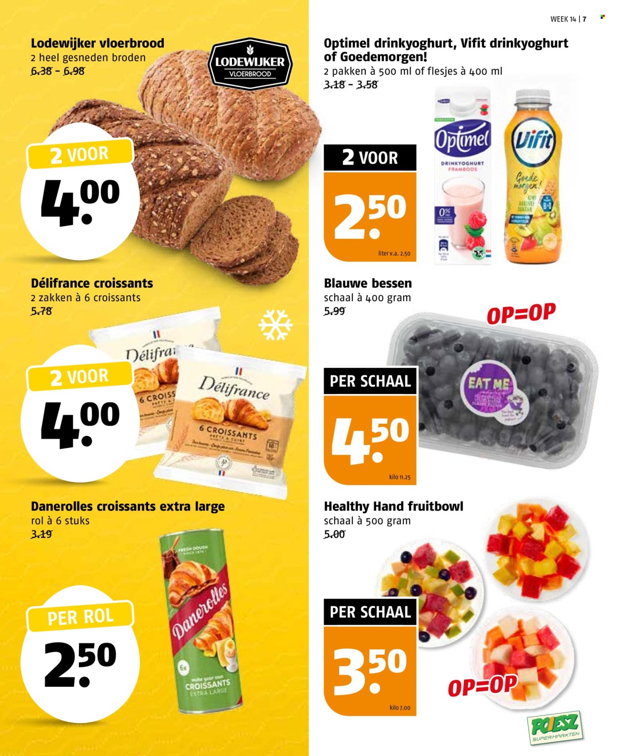 Poiesz-aanbieding - 29-3-2026 - 5-4-2026. Pagina 7