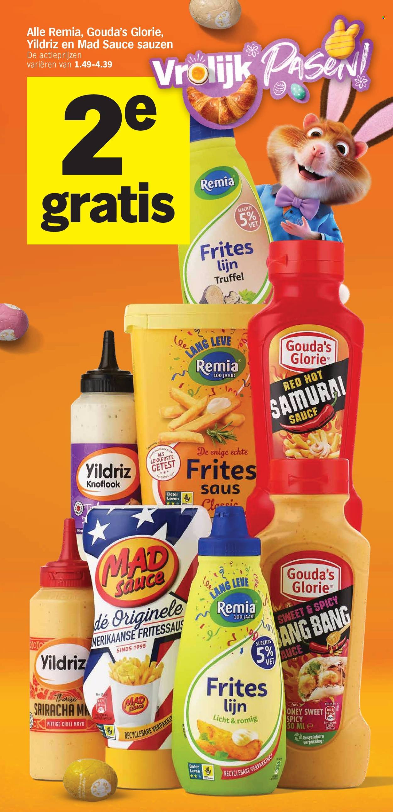 Albert Heijn-aanbieding - 30-3-2026 - 6-4-2026. Pagina 7
