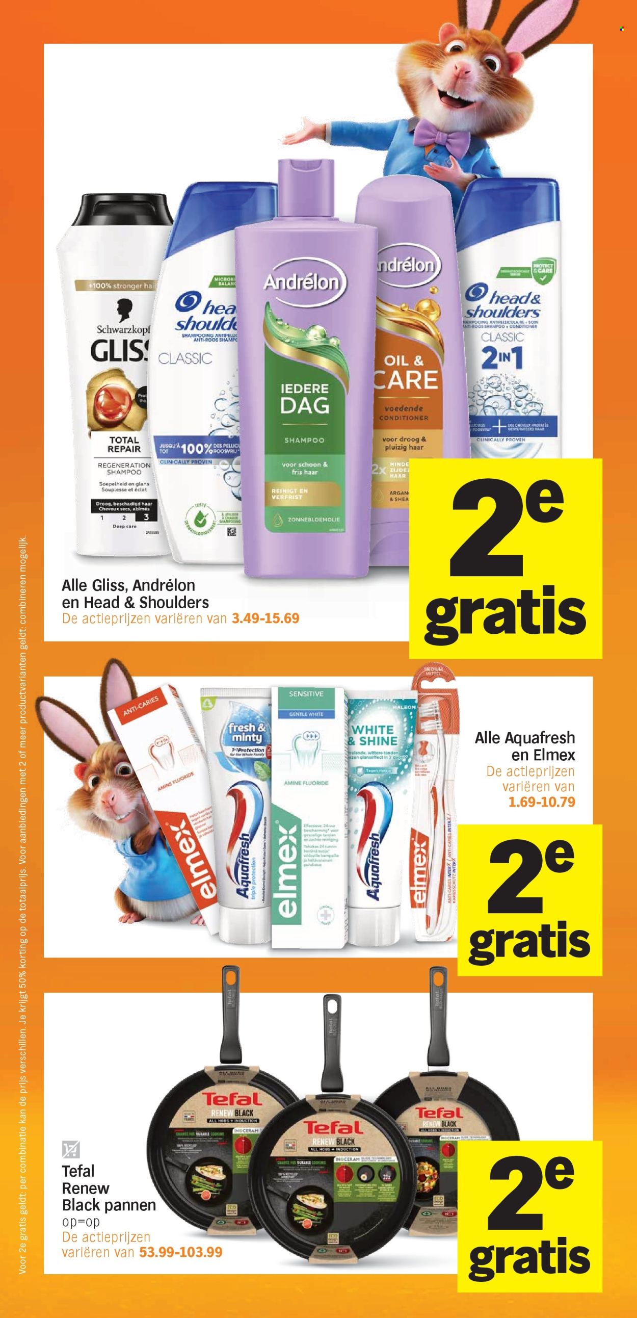 Albert Heijn-aanbieding - 30-3-2026 - 6-4-2026. Pagina 13