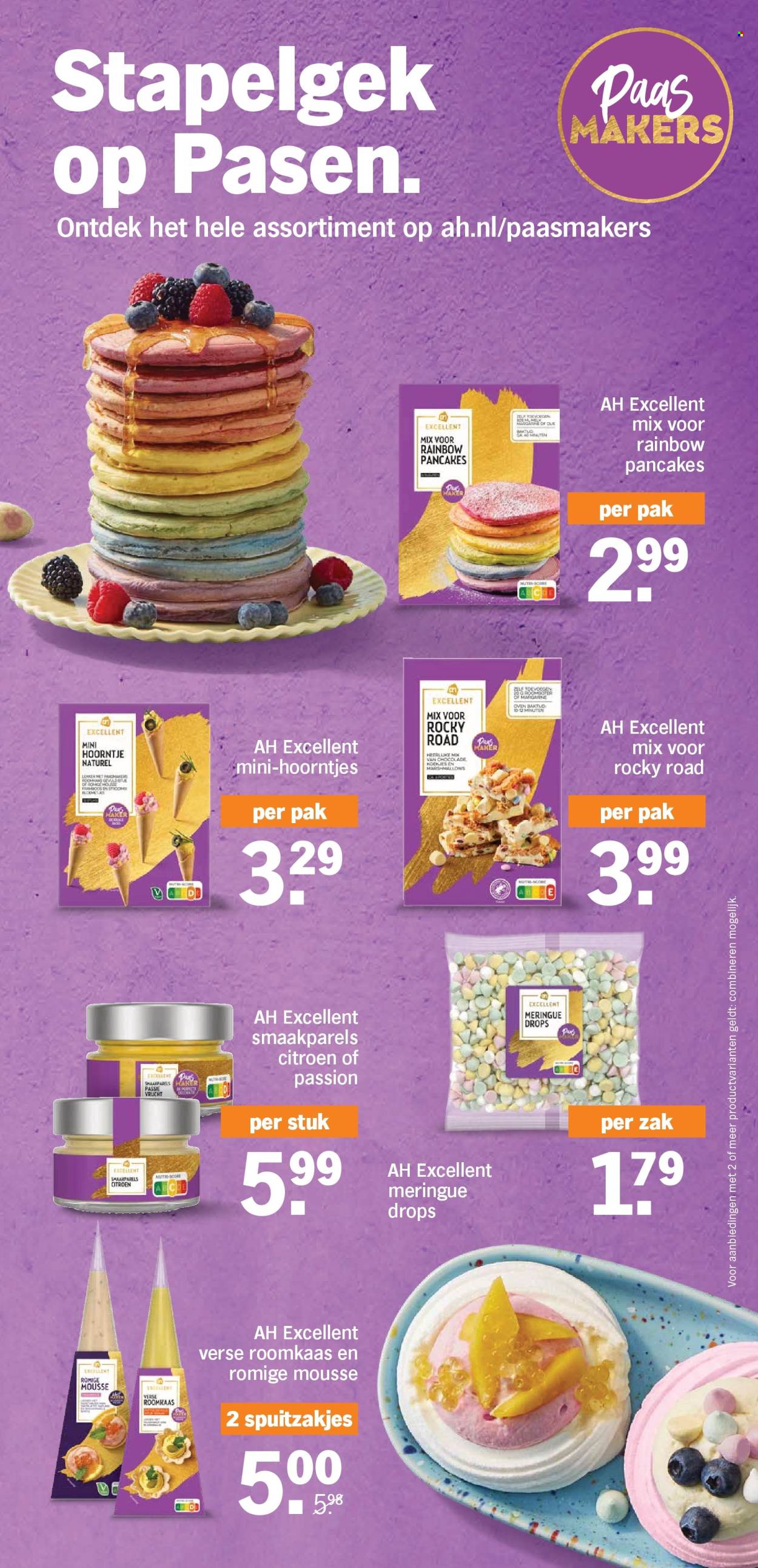 Albert Heijn-aanbieding - 30-3-2026 - 6-4-2026. Pagina 26