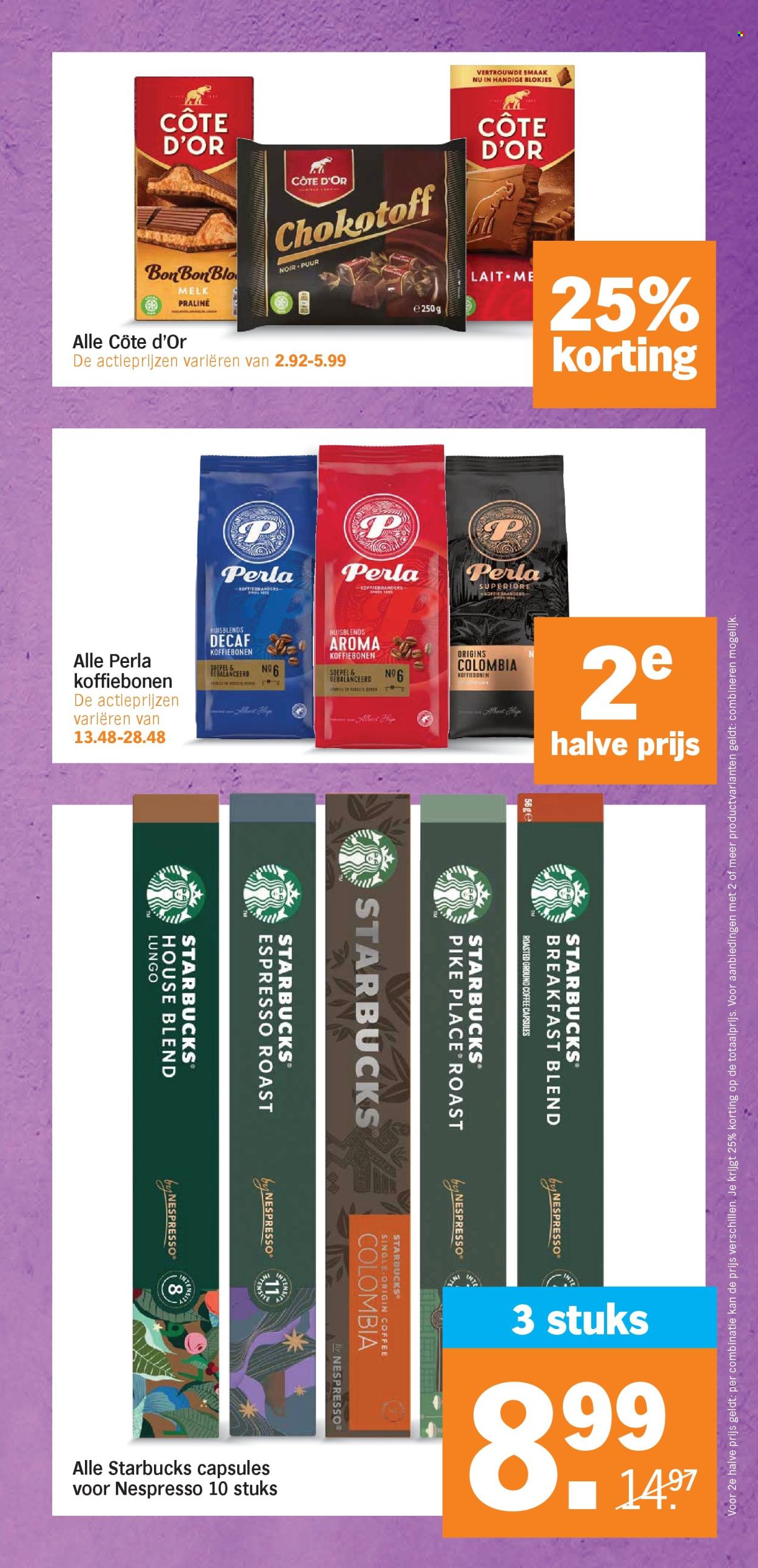Albert Heijn-aanbieding - 30-3-2026 - 6-4-2026. Pagina 37