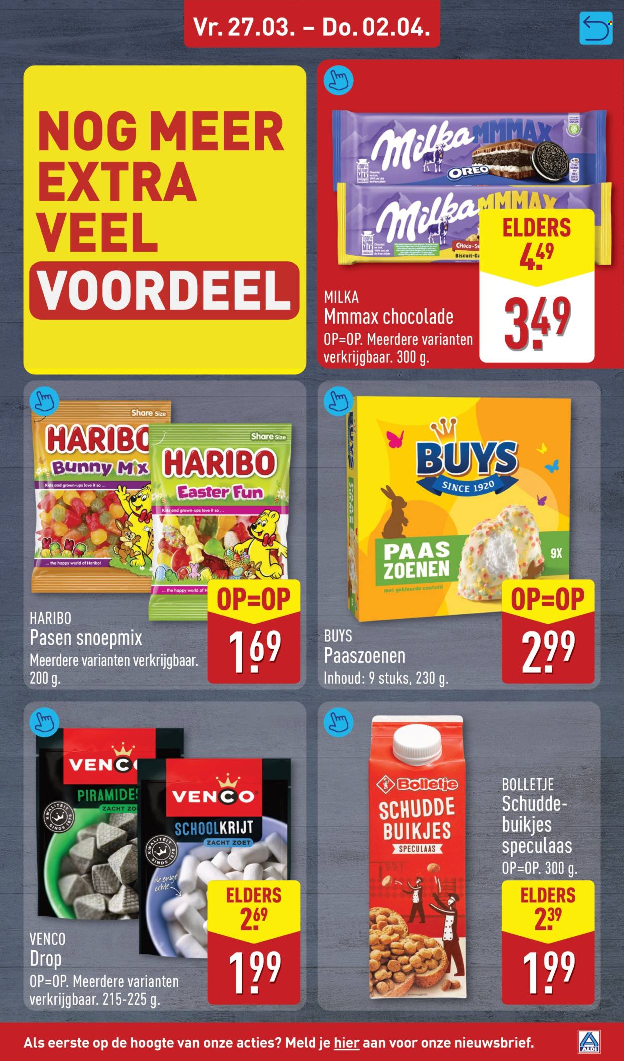 Aldi-aanbieding - 27-3-2026 - 29-3-2026. Pagina 3